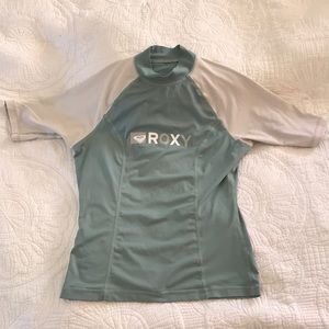 Rocky rash guard